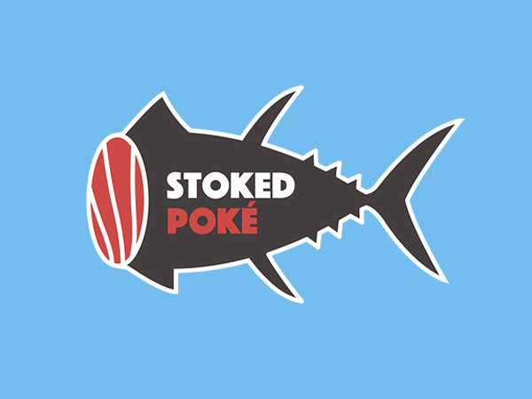 Stoked Poke Meal